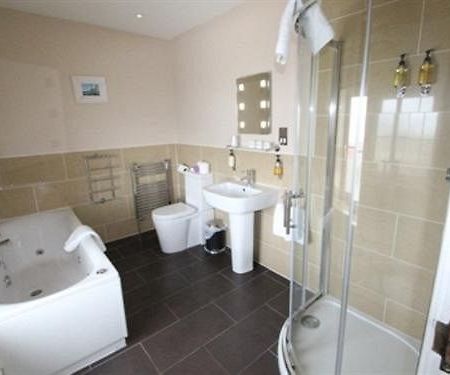 The Three Acres Inn & Restaurant Huddersfield Luaran gambar