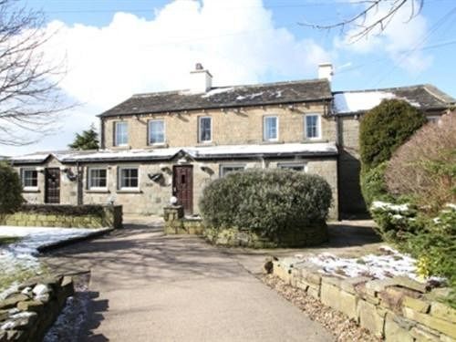 The Three Acres Inn & Restaurant Huddersfield Luaran gambar