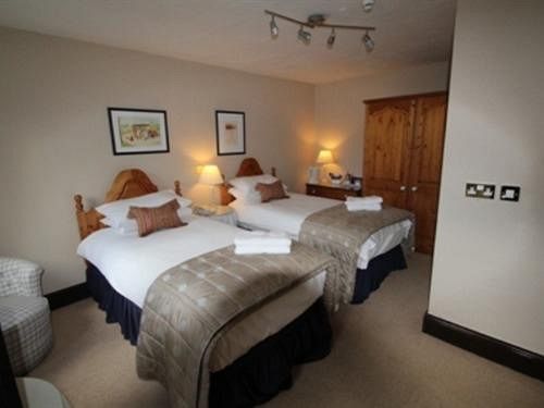 The Three Acres Inn & Restaurant Huddersfield Luaran gambar