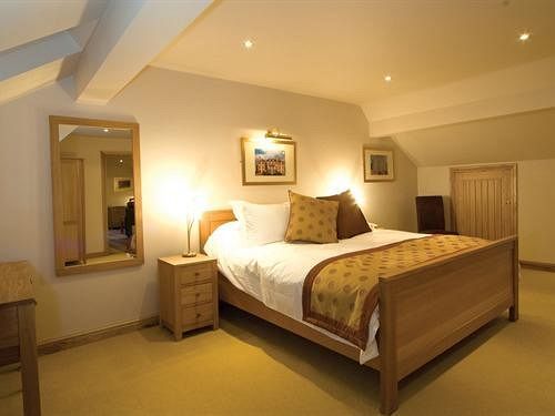 The Three Acres Inn & Restaurant Huddersfield Luaran gambar