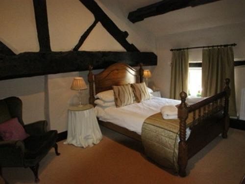 The Three Acres Inn & Restaurant Huddersfield Luaran gambar