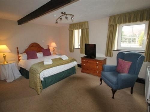 The Three Acres Inn & Restaurant Huddersfield Luaran gambar