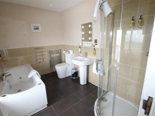 The Three Acres Inn & Restaurant Huddersfield Luaran gambar