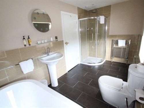 The Three Acres Inn & Restaurant Huddersfield Luaran gambar