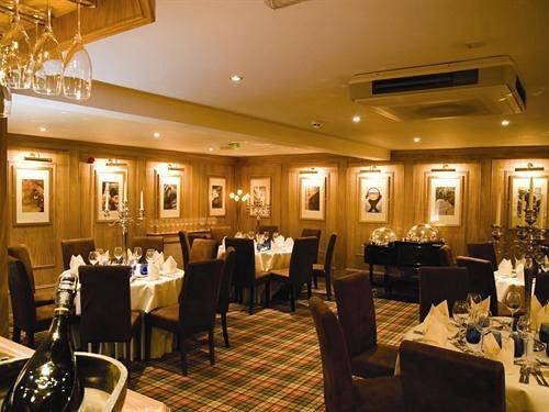 The Three Acres Inn & Restaurant Huddersfield Luaran gambar